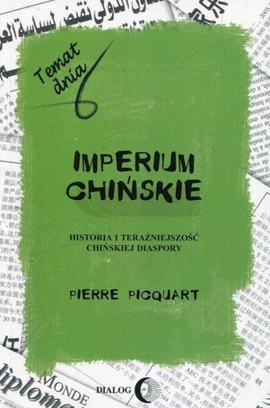 Imperium chińskie. Historia i teraźniejszość...