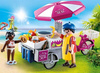 PLAYMOBIL Family Fun 70614 Mobilna naleśnikarnia