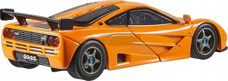 HOT WHEELS PREMIUM 1:43 1995 McLaren F1 GTR HWT15