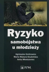 Ryzyko samobójstwa u młodzieży