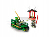 LEGO NINJAGO 71788 MOTOCYKL NINJA LLOYDA zestaw klocków dla dzieci +4 lata
