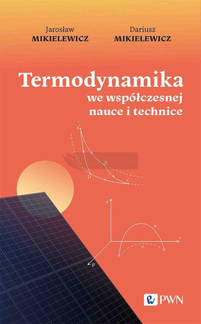 Termodynamika we współczesnej nauce i technice