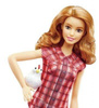 Lalka Barbie Kariera Farmerka