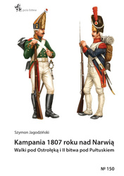 Kampania 1807 roku nad Narwią