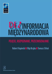 Dezinformacja międzynarodowa