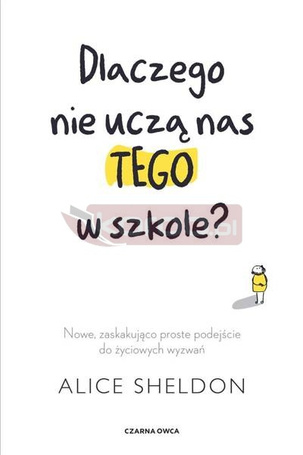 Dlaczego nie uczą nas tego w szkole?