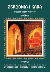 Zbrodnia i kara Streszczenie