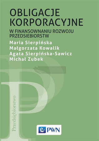 Obligacje korporacyjne w finansowaniu rozwoju..