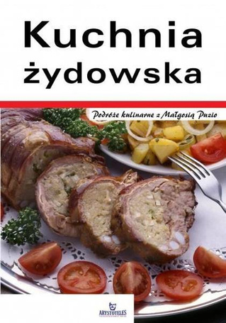 Kuchnia Żydowska