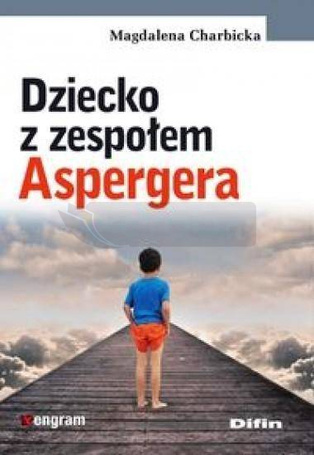 Dziecko z zespołem Aspergera