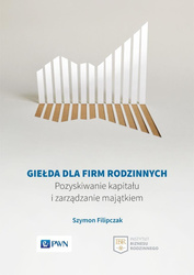 Giełda dla firm rodzinnych