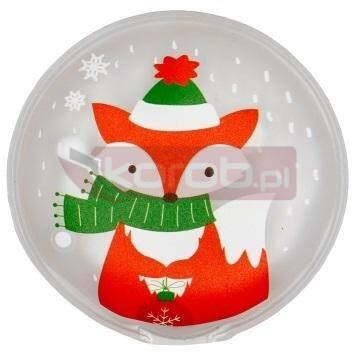 Ogrzewacz do rąk Lisek