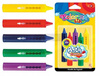 COLORINO KREDKI DO KĄPIELI 5 KOL dla malucha +3 l 67300