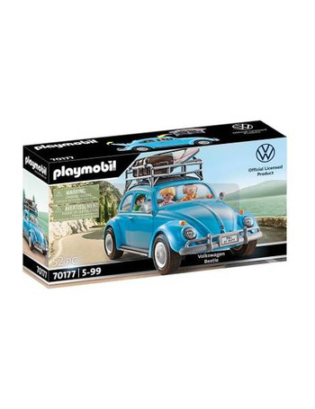 PLAYMOBIL 70177 Volkswagen Garbus