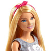 Lalka Barbie ze zwierzątkami FPR48