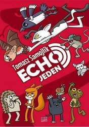 Echo. Jeden