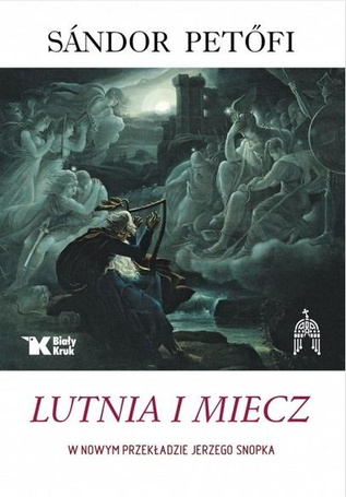 Lutnia i miecz w nowym przekładzie Jerzego Snopka
