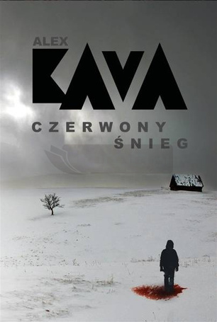 Czerwony śnieg