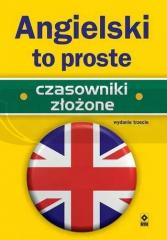 Angielski to proste. Czasowniki złożone w.3