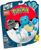 Mega Construx Pokemon Squirtle GYH00
