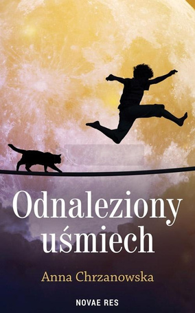 Odnaleziony uśmiech