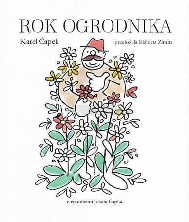 Rok ogrodnika