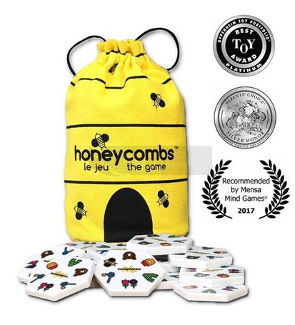Honeycombs PIATNIK