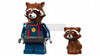 LEGO MARVEL 76254 STATEK KOSMICZNY MAŁEGO ROCKETA