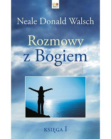 Rozmowy z Bogiem. Księga 1 w.2021