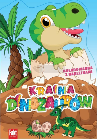 Kraina dinozaurów