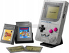 LEGO 72046 Game Boy Nintendo, zestaw klocków +18 lat