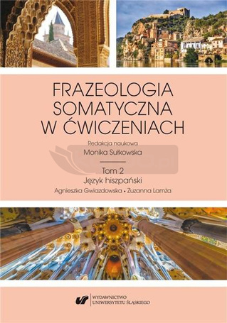 Frazeologia somatyczna w ćwiczeniach T.2