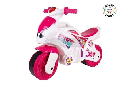 Motocykl