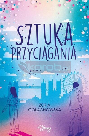 Sztuka przyciągania