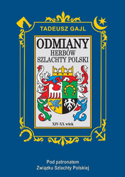 Odmiany herbów szlachty Polski