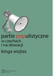 Partie populistyczne w Czechach i na Słowacji