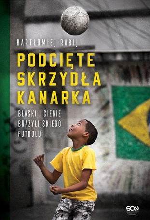 Podcięte skrzydła kanarka