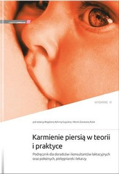 Karmienie piersią w teorii i praktyce w.3