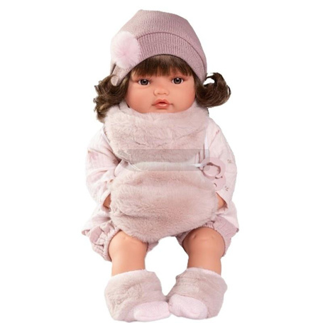 Lalka hiszpańska Beni 42cm