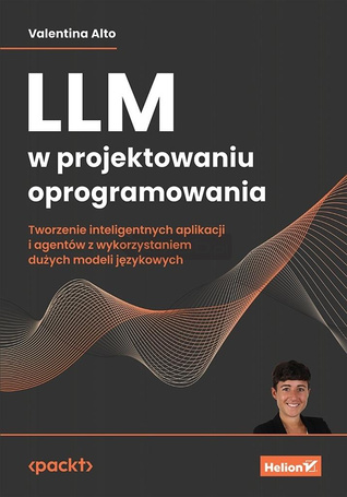 LLM w projektowaniu oprogramowania
