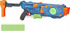 NERF ELITE 2.0 F2551 WYRZUTNIA FLIPSHOTS FLIP-16 + 8 strzałek F2551