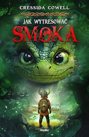 Jak wytresować smoka