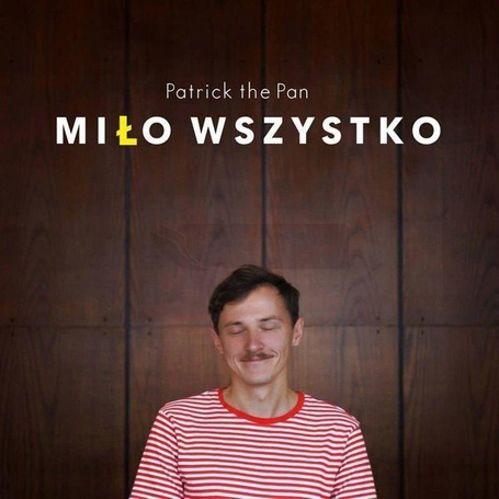 Miło wszystko CD