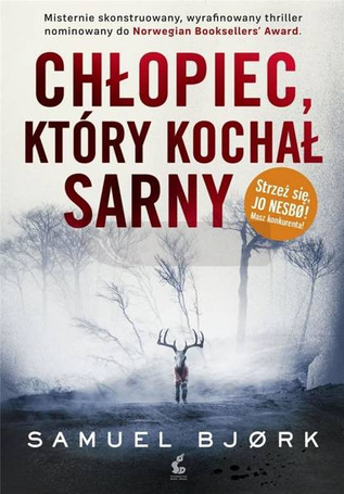 Chłopiec, który kochał sarny