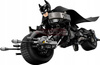 LEGO DC BATMAN 76273 FIGURKA BATMANA DO ZBUDOWANIA I BATCYKL batpod