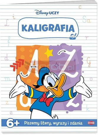 Miki. Kaligrafia. UKA-9304