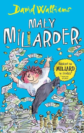 Mały miliarder