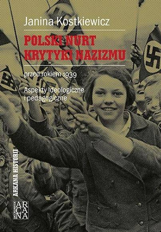 Polski nurt nazizmu przed rokiem1939