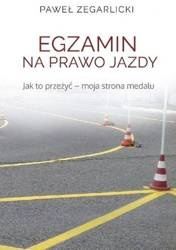 Egzamin na prawo jazdy