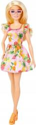 Lalka Barbie Fashionistas HBV15